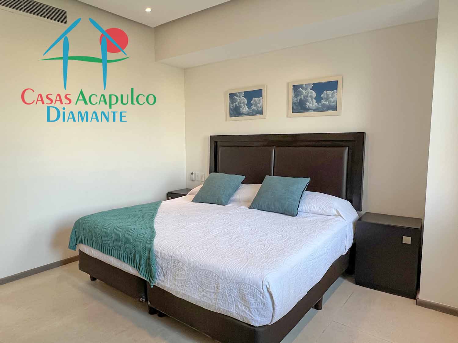 La Isla Java F6 - Recámara tres 4